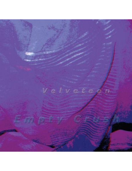 Velveteen - Empty Crush - (CD)