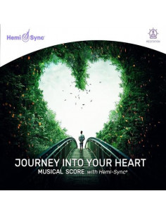 Goldstein, Barry - Journey Into Your Heartmusical Score Wit - (CD)