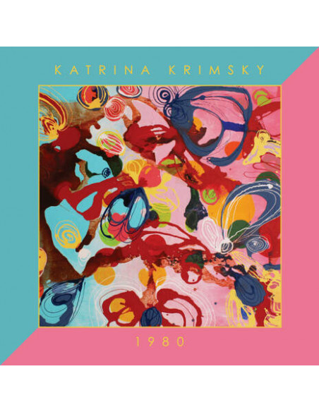 Krimsky Katrina - 1980 - (CD)