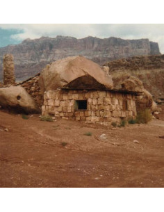 Foster Josephine - Domestic Sphere - (CD)