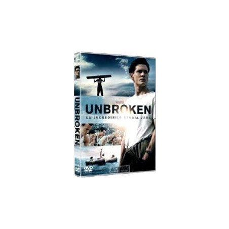 Unbroken