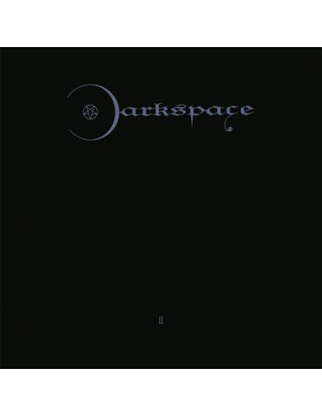 Darkspace - Dark Space Ii - 2005 - (CD)