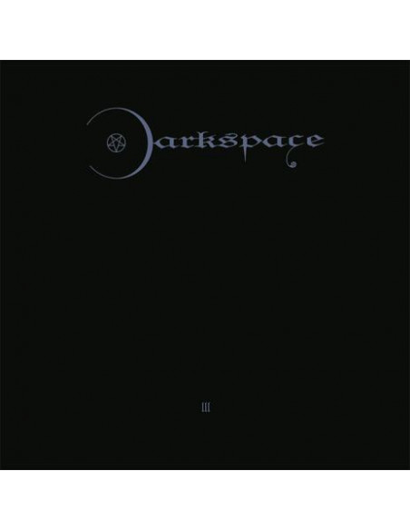 Darkspace - Dark Space Iii - 2008 - (CD)