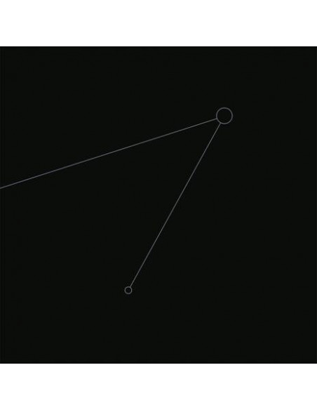 Darkspace - Dark Space-I - 2012 - (CD)