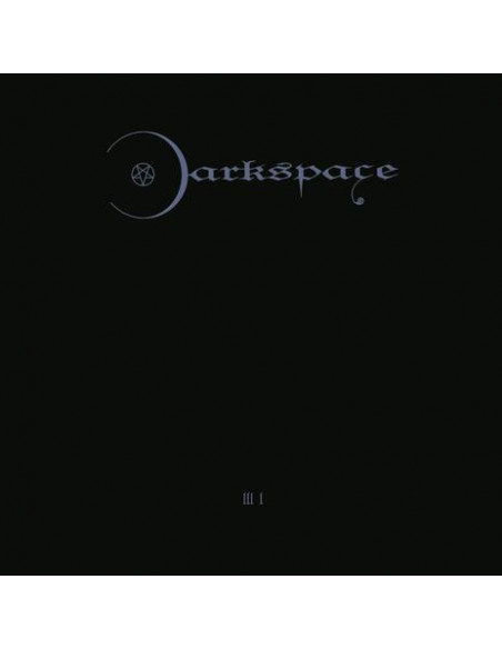 Darkspace - Dark Space Iii I - 2014 - (CD)