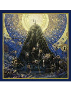 ...And Oceans - As In Gardens, So In Tombs - (CD)