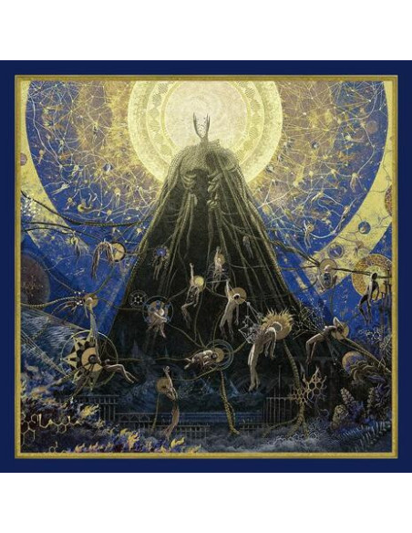...And Oceans - As In Gardens, So In Tombs - (CD)