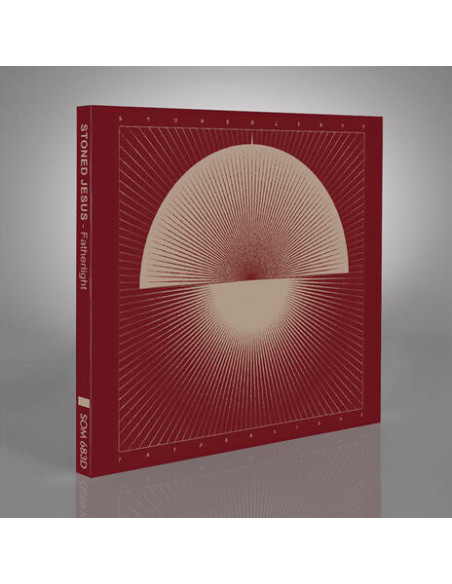 Stoned Jesus - Father Light - (CD)