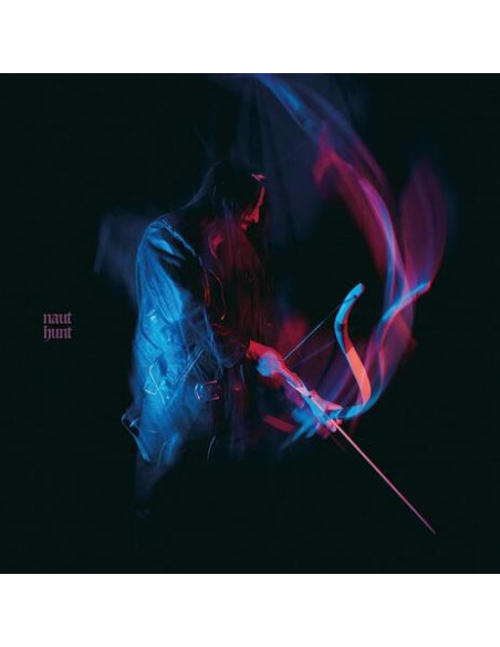 Naut - Hunt - (CD)