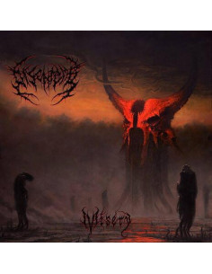 Disentomb - Misery - (CD)