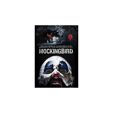 Mockingbird - In Diretta Dall'Inferno