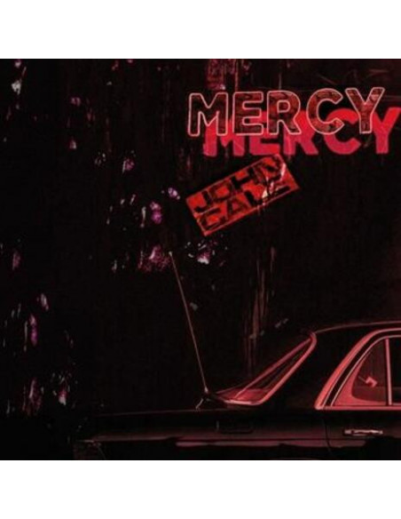 John Cale - Mercy - (CD)
