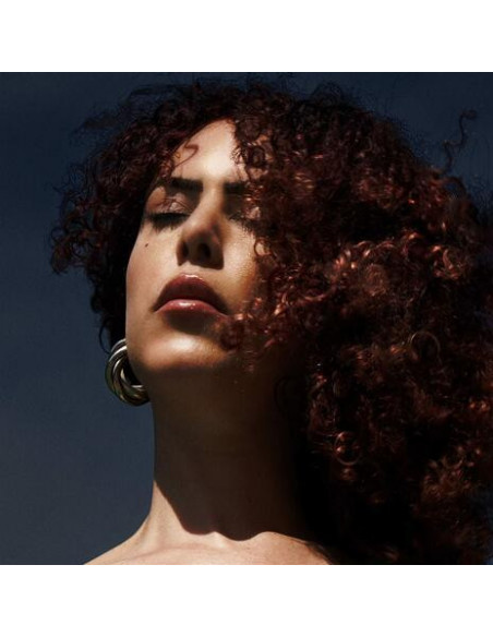 Bellaouel, Sabrina - Al Hadr - (CD)