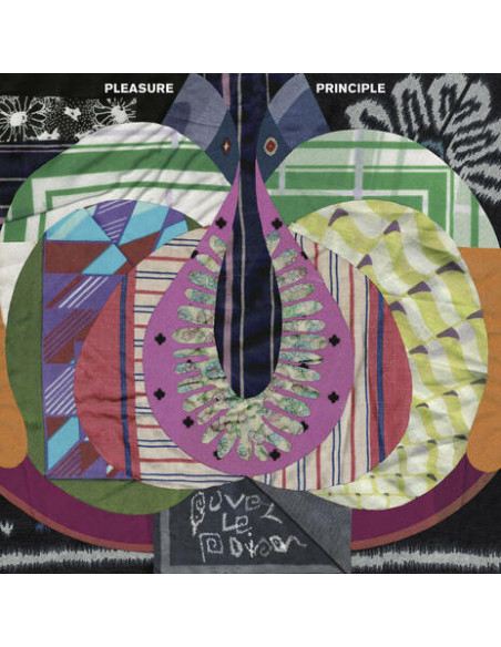 Pleasure Principle - Buvez Le Poiso - (CD)