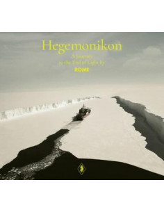 Rome - Hegemonikon - (CD)