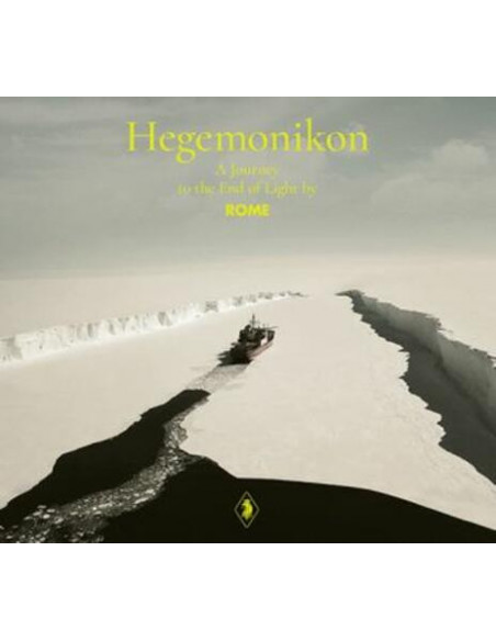 Rome - Hegemonikon - (CD)