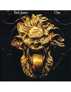 James Bob - One (2021 Remaster) Sacd - (CD)