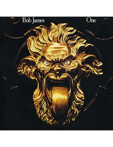 James Bob - One (2021 Remaster) Sacd - (CD)