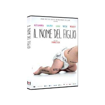 Il Nome Del Figlio (Blu Ray)