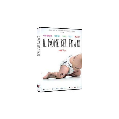 Il Nome Del Figlio (Blu Ray)