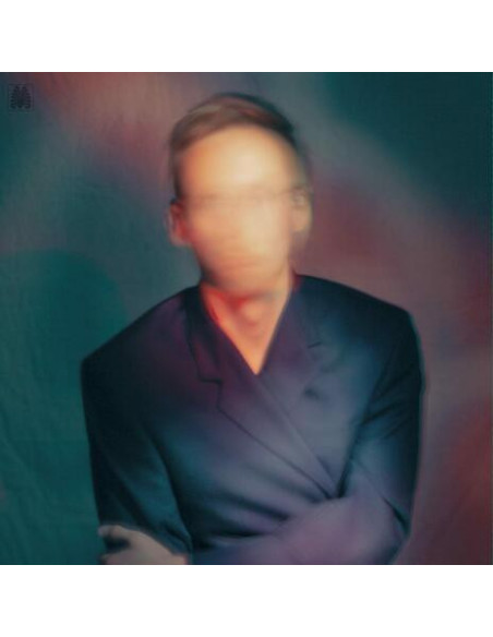 Hamish Hawk - Angel Numbers - (CD)