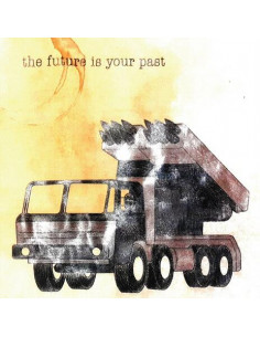 Brian Jonestown Mass - Future Is Your Past (Alternative Artwork - (CD)