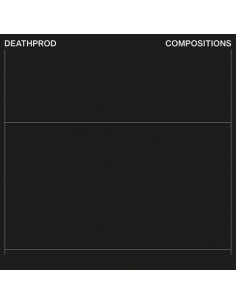 Deathprod - Compositions - (CD)