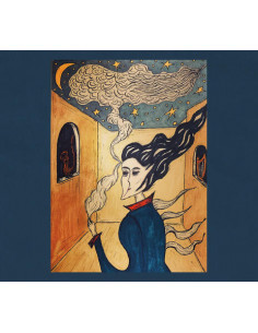 La Mia S'Ignora - Un Incontenibile Affiorare Di Memoria - (CD)