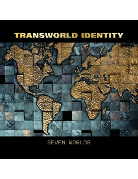 Transworld Identity - Seven Worlds - (CD)