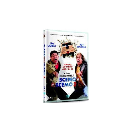 Scemo E Più Scemo 2