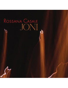 Casale Rossana - Joni - (CD)