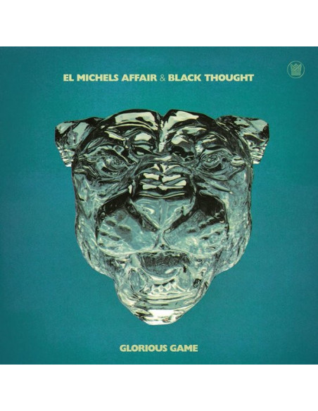 El Michels Affair and - Glorious Game - (CD)