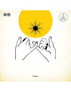 Death And Vanilla - Flicker - (CD)