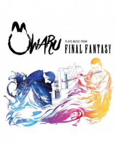 Owaru - Owaru Plays Music From Studio Ghibli - (CD)