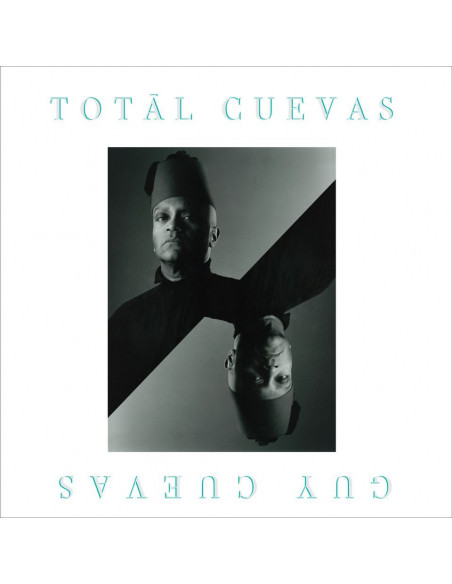 Guy Cuevas - Tot L Cuevas - (CD)