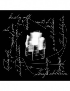 Belfi Andrea - Eternally Frozen - (CD)