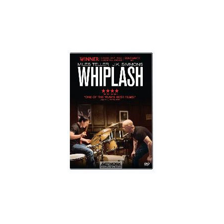 Whiplash