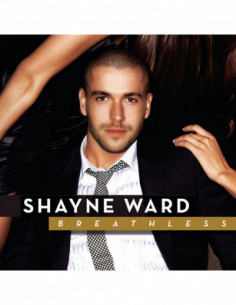 Ward, Shayne - Breathless Double Lp 140G