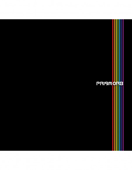 Orb The - Prism (2 Lp)