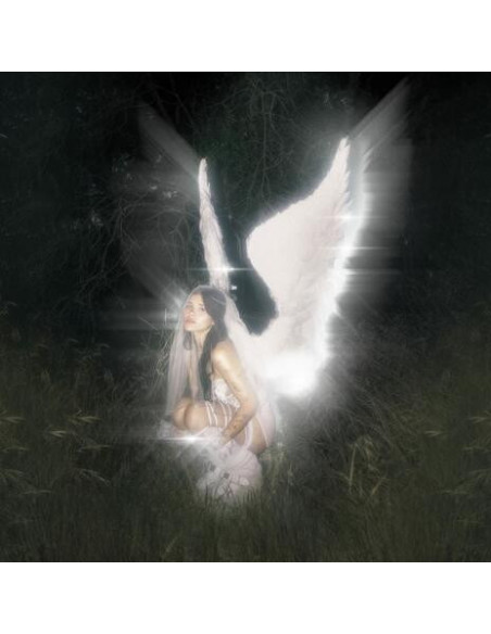 Nessa Barrett - Young Forever ed.2023