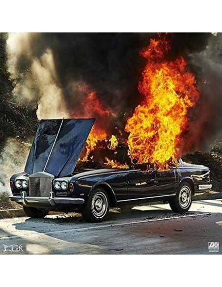 Portugal The Man - Woodstock