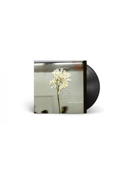Daughter - Stereo Mind Game