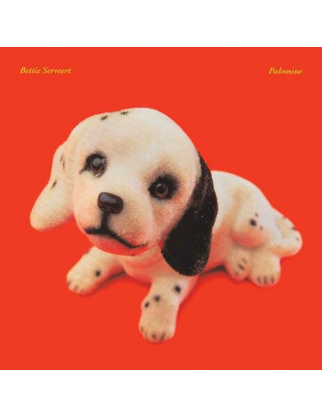 Bettie Serveert - Palomine (30Th Anniversary Matador Revis