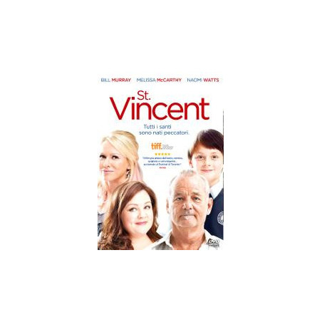 St. Vincent