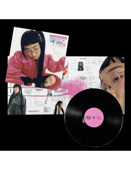 Yaeji - With A Hammer