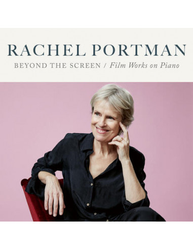 Portman Rachel - Beyond The Screen...
