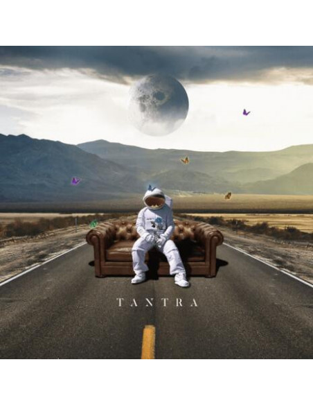 Yung Bleu - Tantra