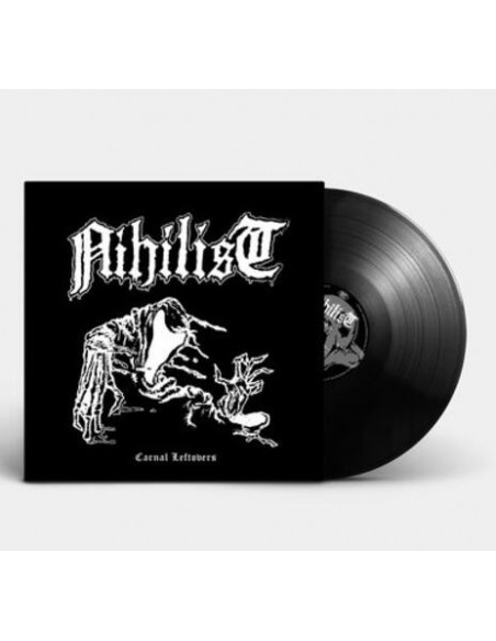 Nihilist - Carnal Leftovers