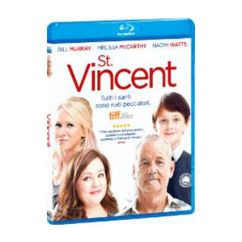 St. Vincent (Blu Ray)