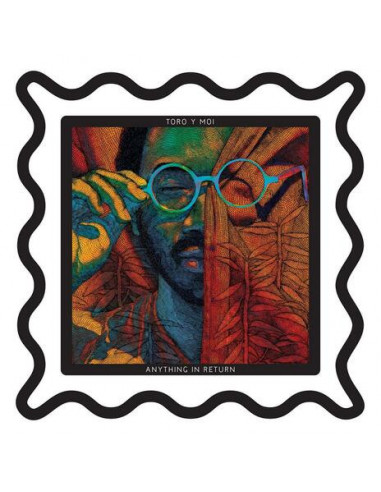 Toro Y Moi - Anything In Return...